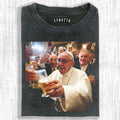 Pope’s Toast Celebration Tee/Sweatshirt/Hoodie