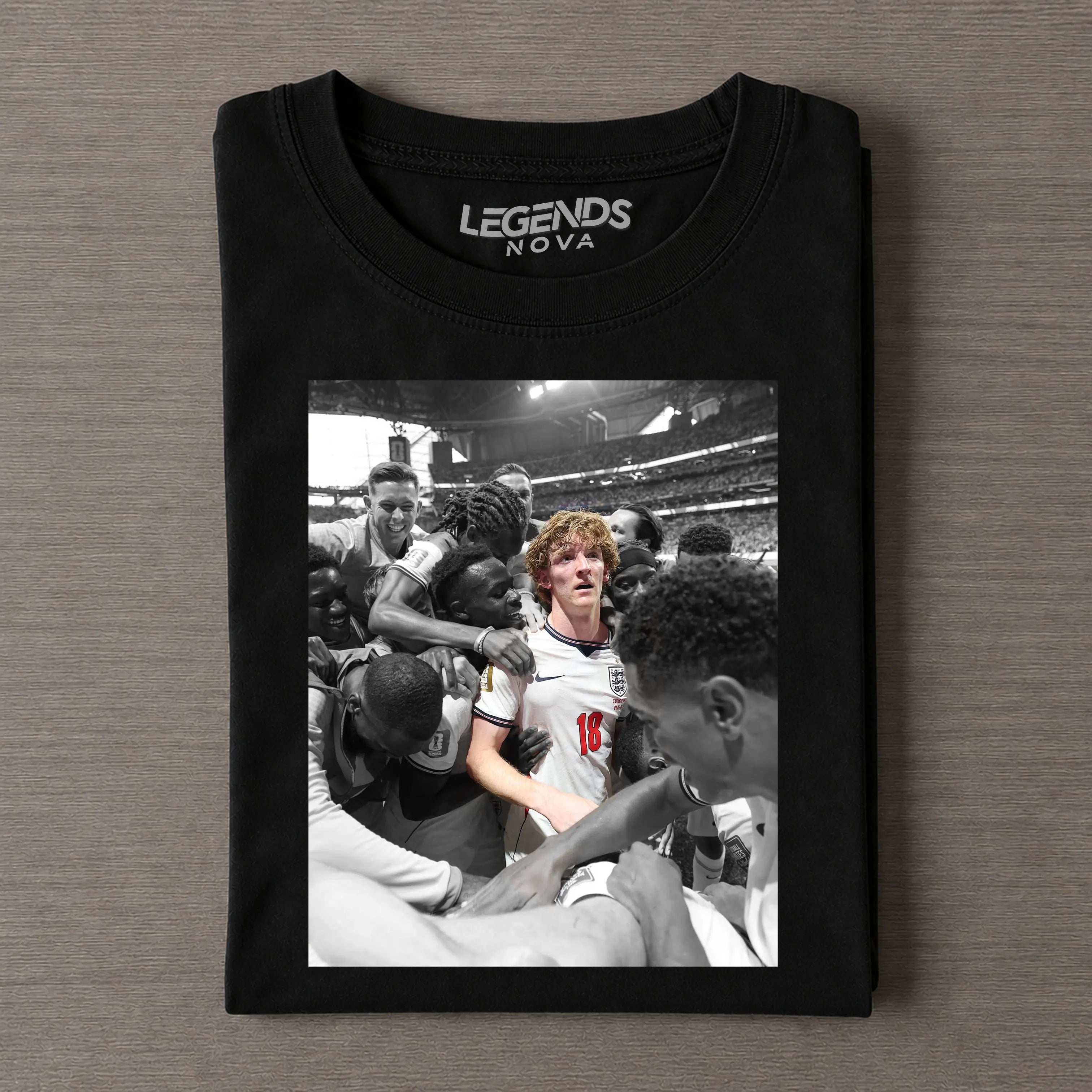 Anthony Gordon England T-Shirt