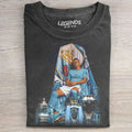 Manchester’s Throne Tee