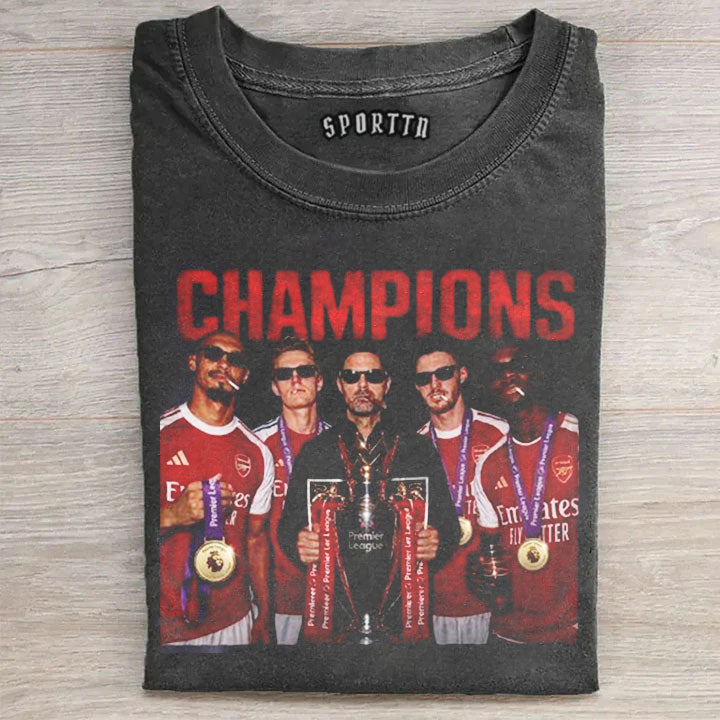 Arsenal T-Shirt