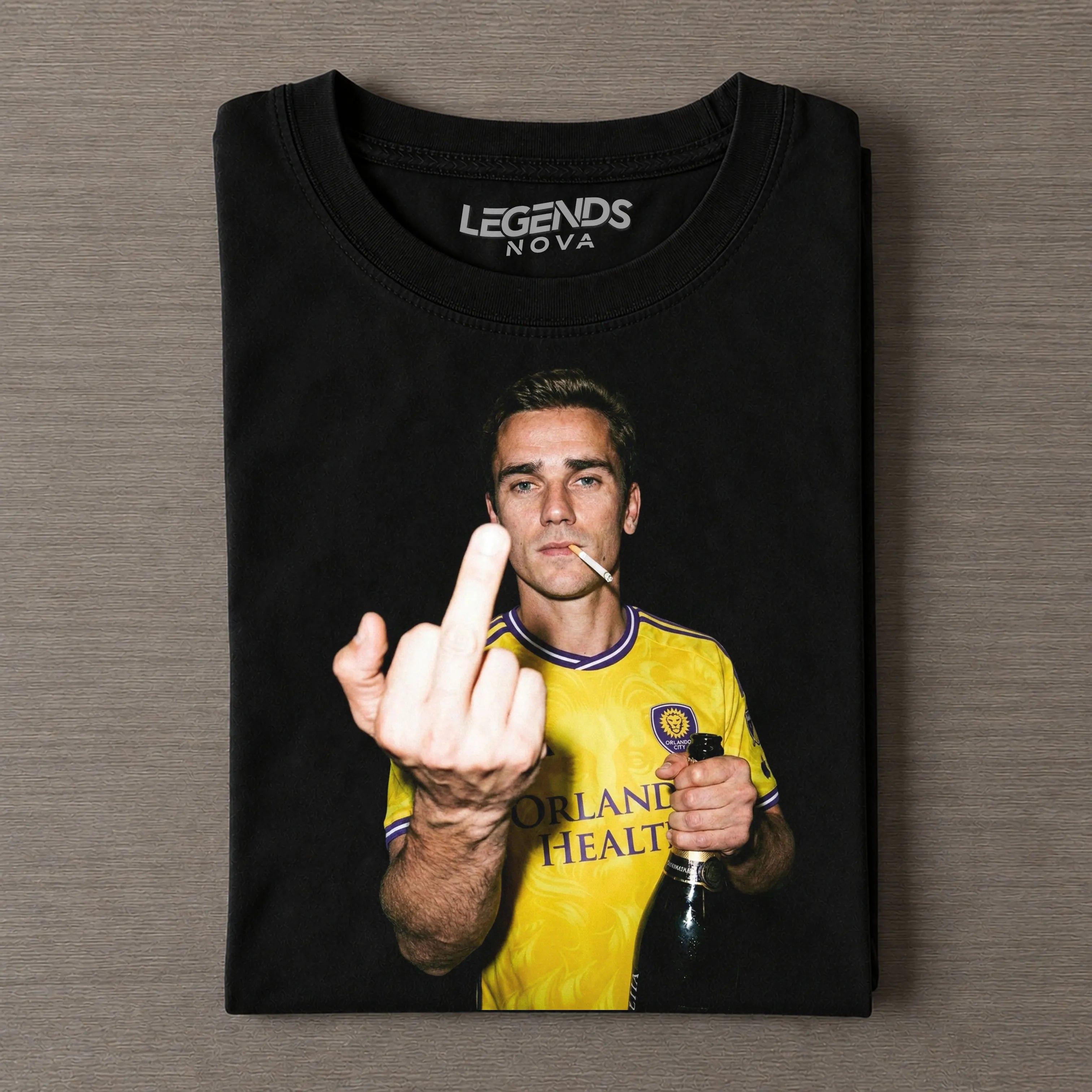 Antoine Griezmann T-shirt