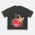 Bukayo Saka After Hours Tee
