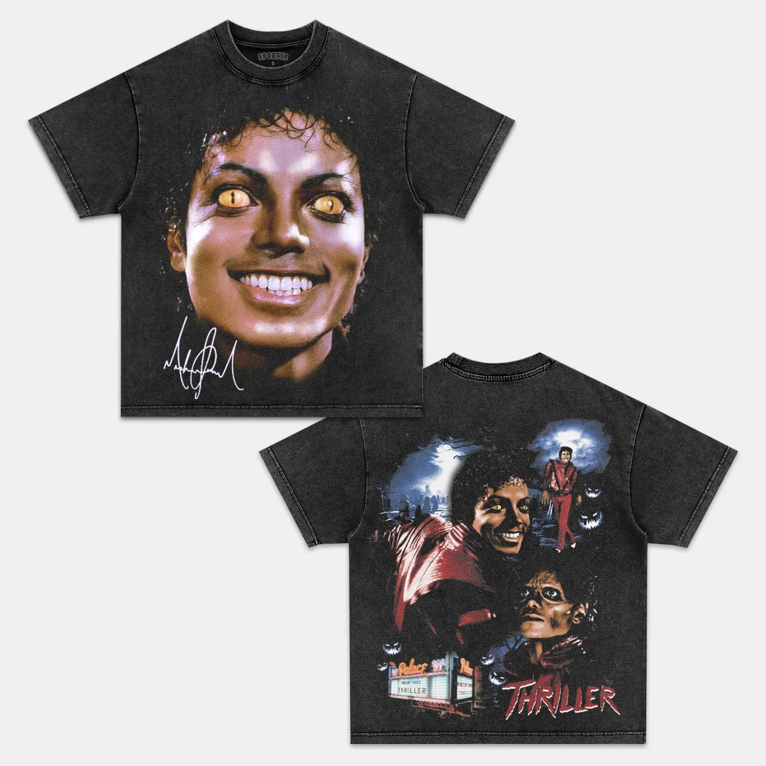 Legendary Iconic Tee