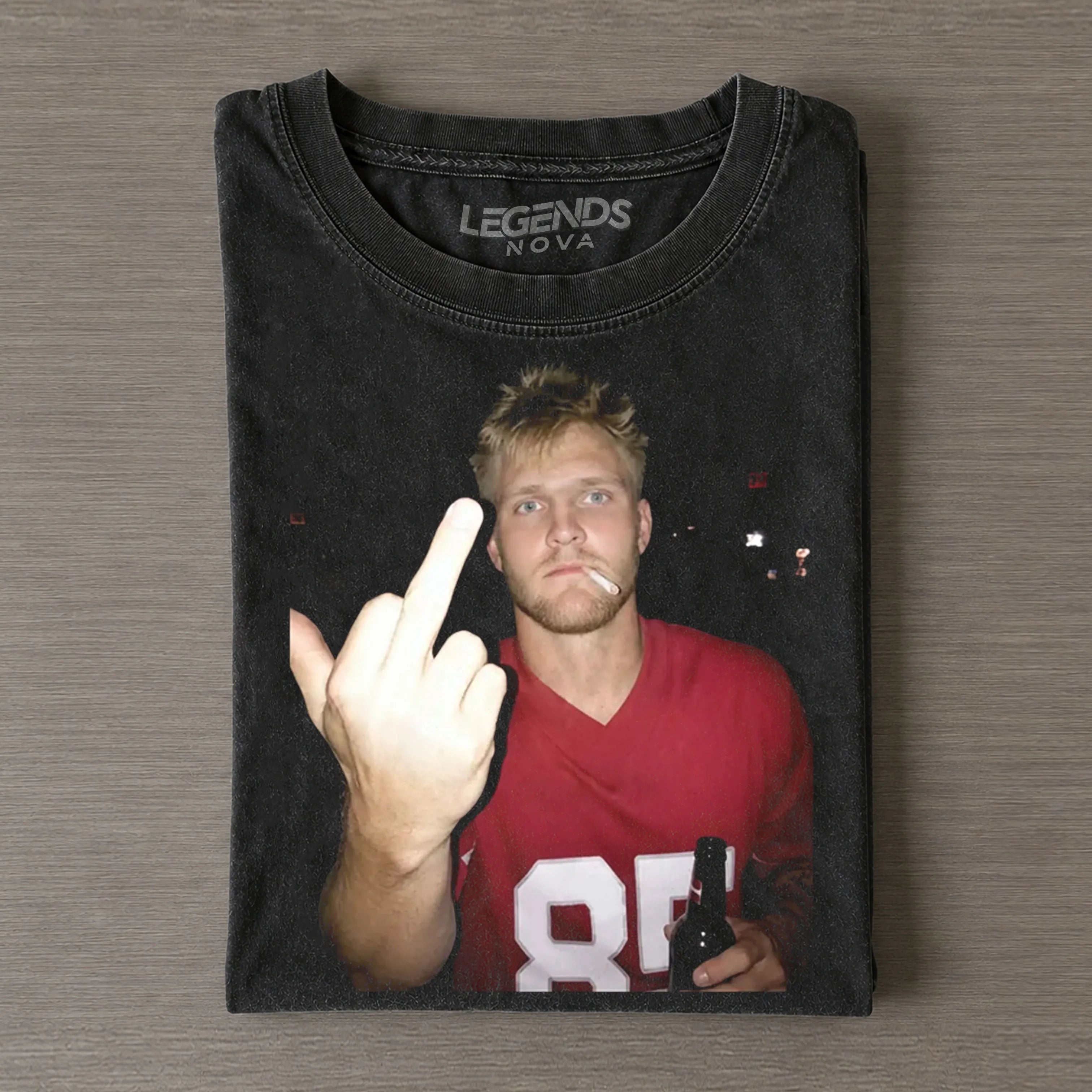 Trey McBride Football T-shirt