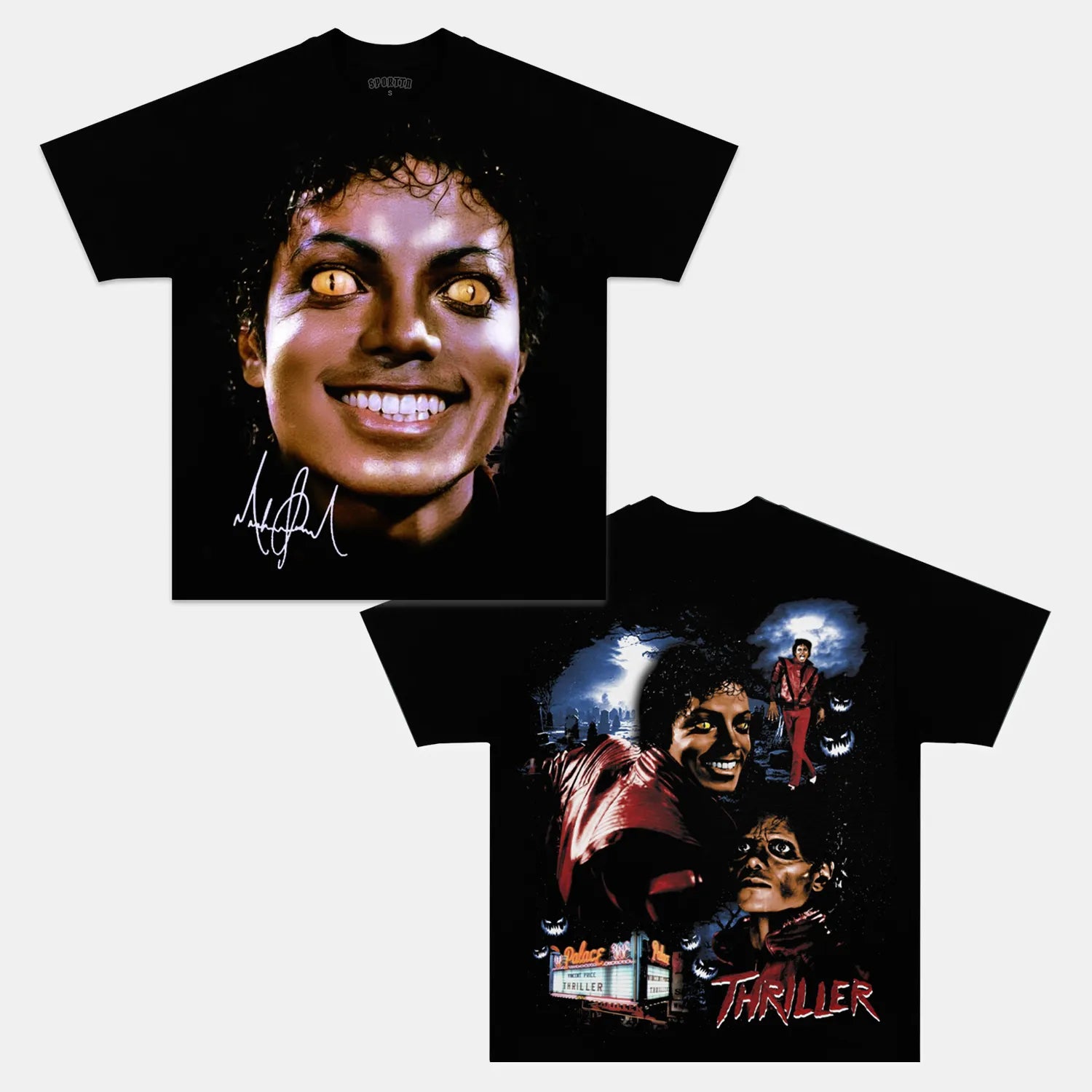 Legendary Iconic Tee