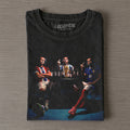 Haaland & Messi & Mbappé Tee