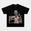 JAKE PEACOCK TEE