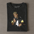 Steelers DK Football Tee