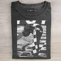 Kyle Busch Vintage“The Final Bow”T-Shirt
