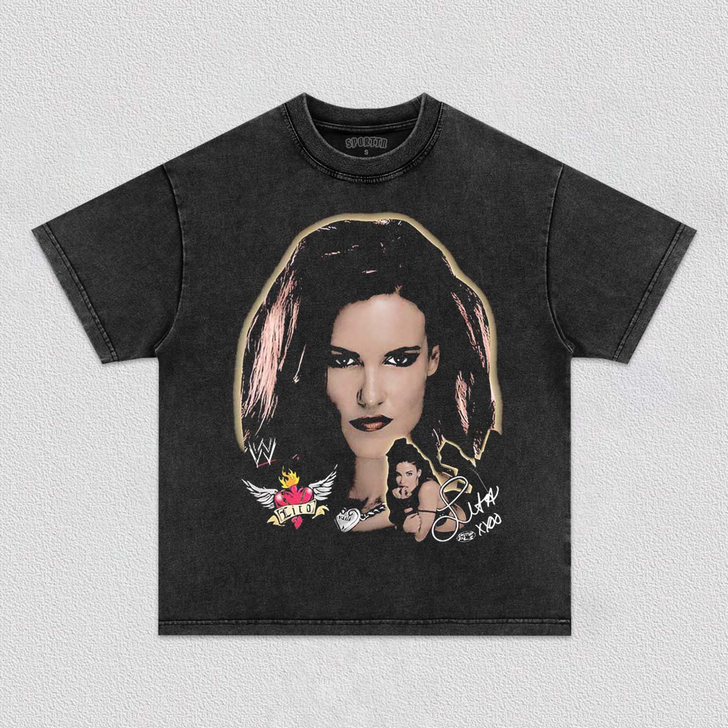 LITA TEE 1.14 TEE