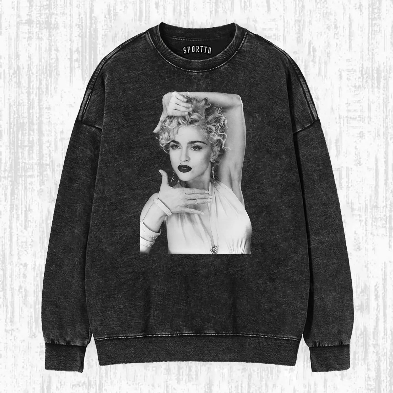 MADONNA T-SHIRT