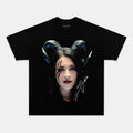 STEPHANIE VAQUER TEE