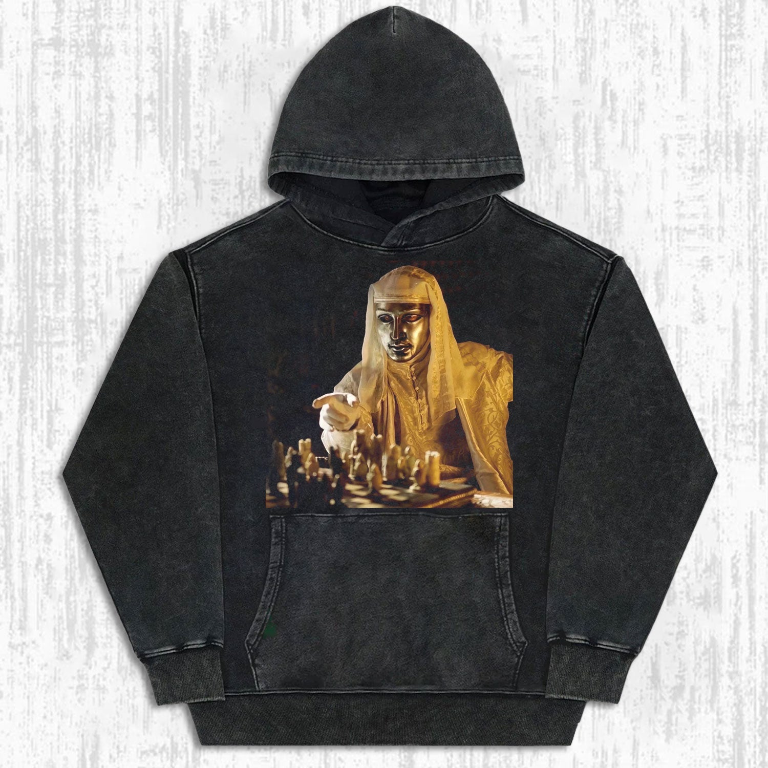 KINGBALDWINT TEE