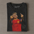 Funny Lamine Yamal Spain 2026 Tee