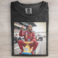F1 Hamilton Funny Meme T-Shirt