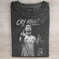 Cristiano Ronaldo CR7’s 2025–26 Saudi Pro League Title T-shirt