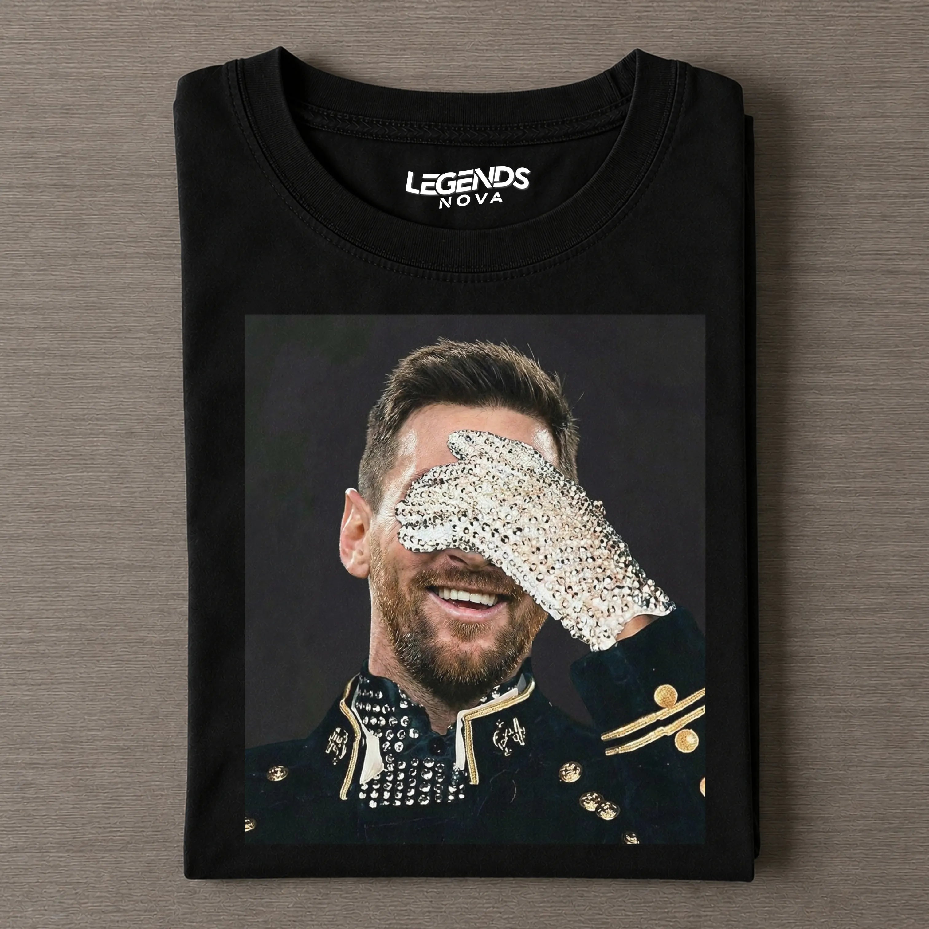 Classic Legendary Football TEE