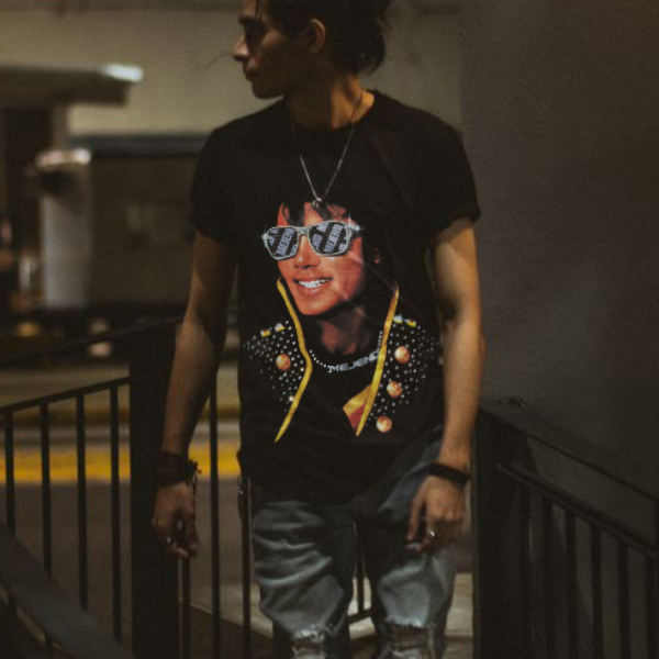 Legend Michael Vintage T-Shirt