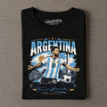 Lionel Messi Argentina T-Shirt