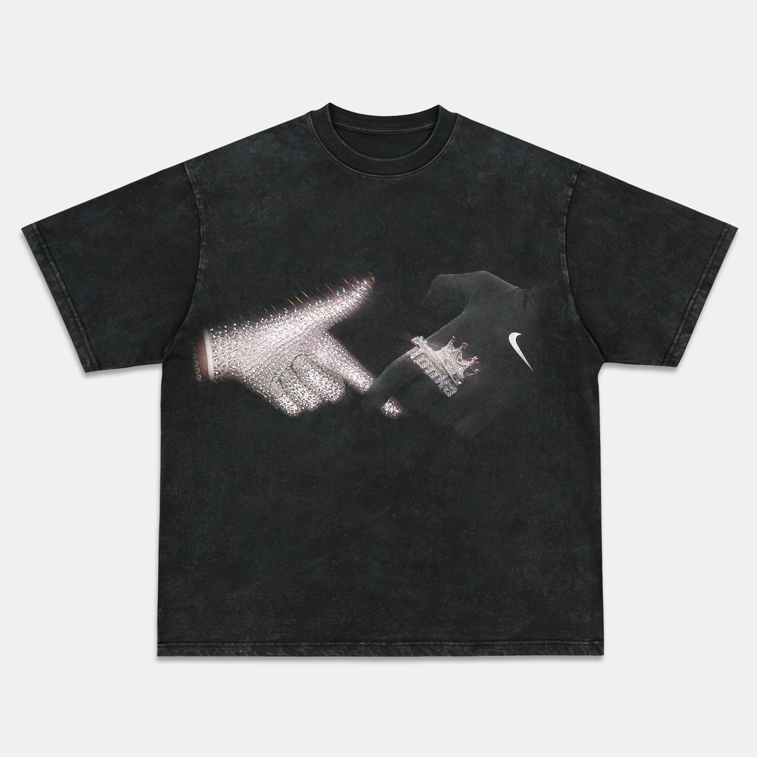 Drake Iceman 2026 T-shirt