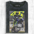 Valentino Rossi MotoGP V2 Tee