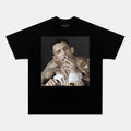 CARLOS PRATES 2025 V2 TEE