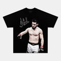 ISLAM MAKHACHEV TEE 4.27