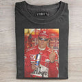 Schumacher F1 T-shirt