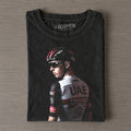 Tadej Pogačar Funny 2026 Tee