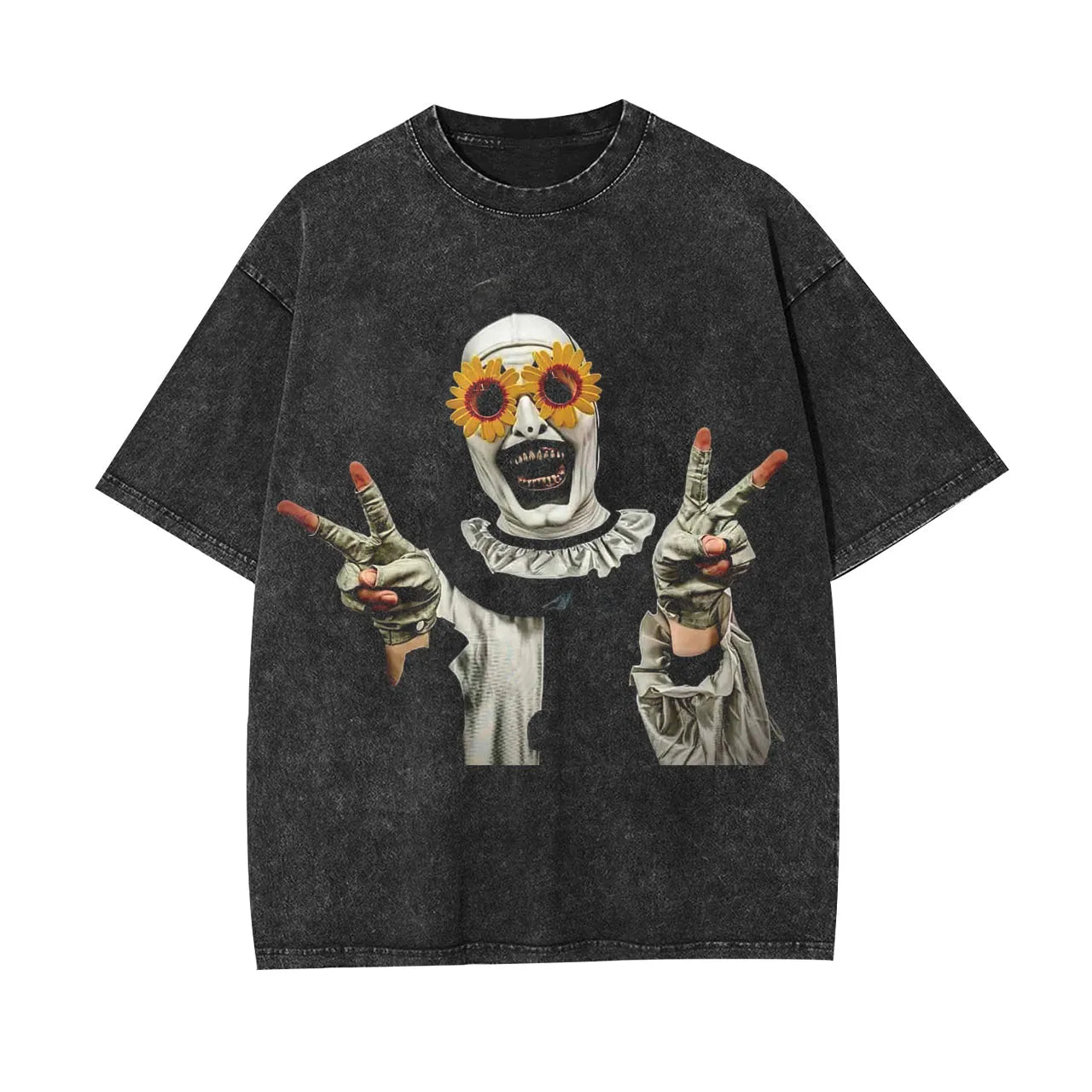 Art The Clown Tee/Sweatshirt/Hoodie