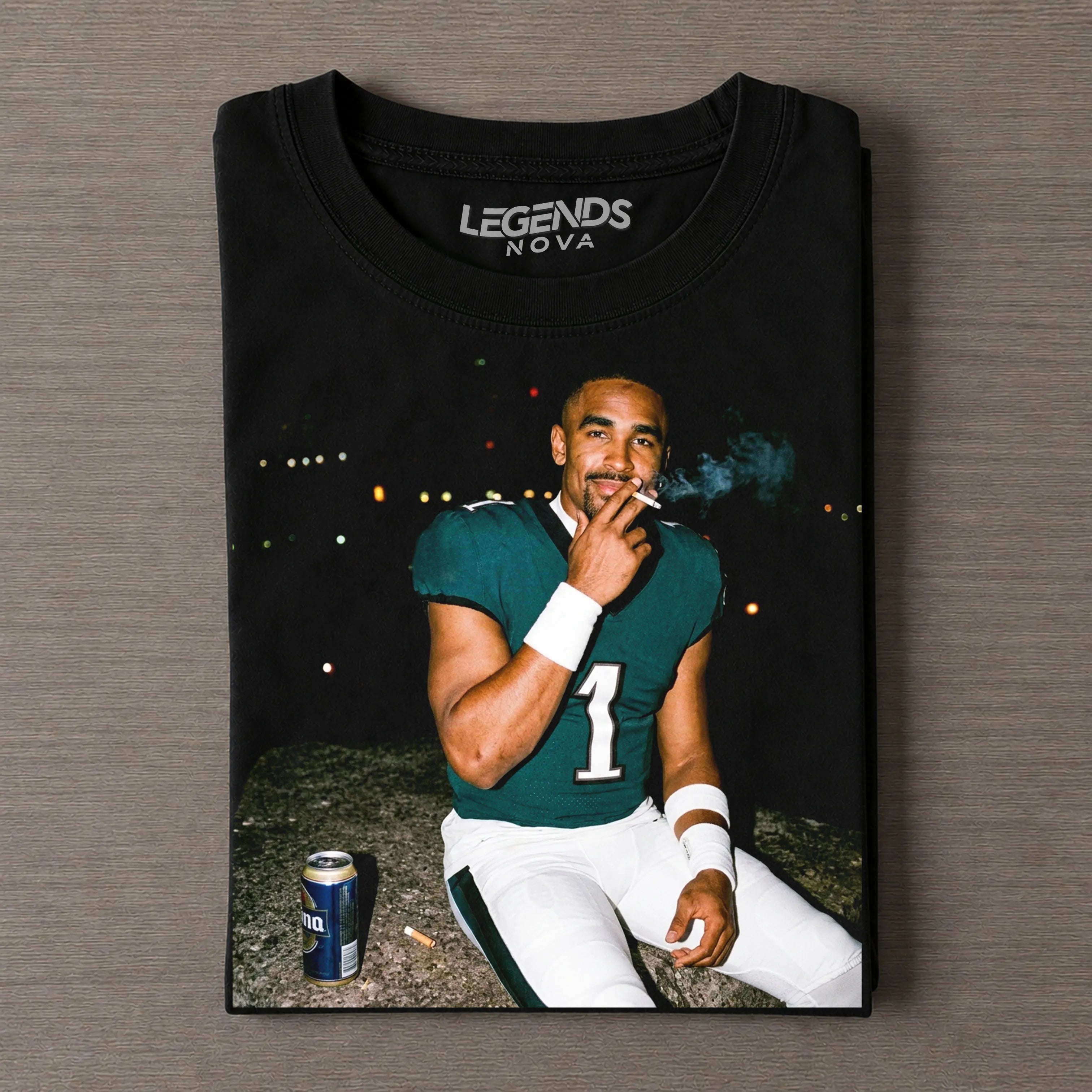 Jalen Hurts Football Funny T-shirt