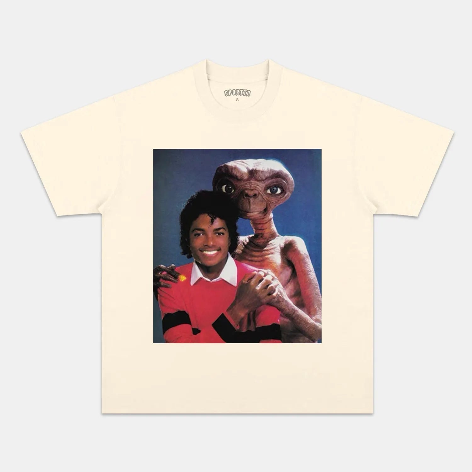 Legendary Iconic Tee