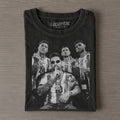 Enzo & Messi & Paredes & Romero Argentina Tee
