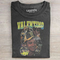 Valentino Rossi #46 Moto GP Tee