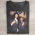 Dodgers Shohei Ohtani & Yoshinobu Yamamoto T-shirt
