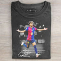 LAMINE YAMAL MOMENT TEE