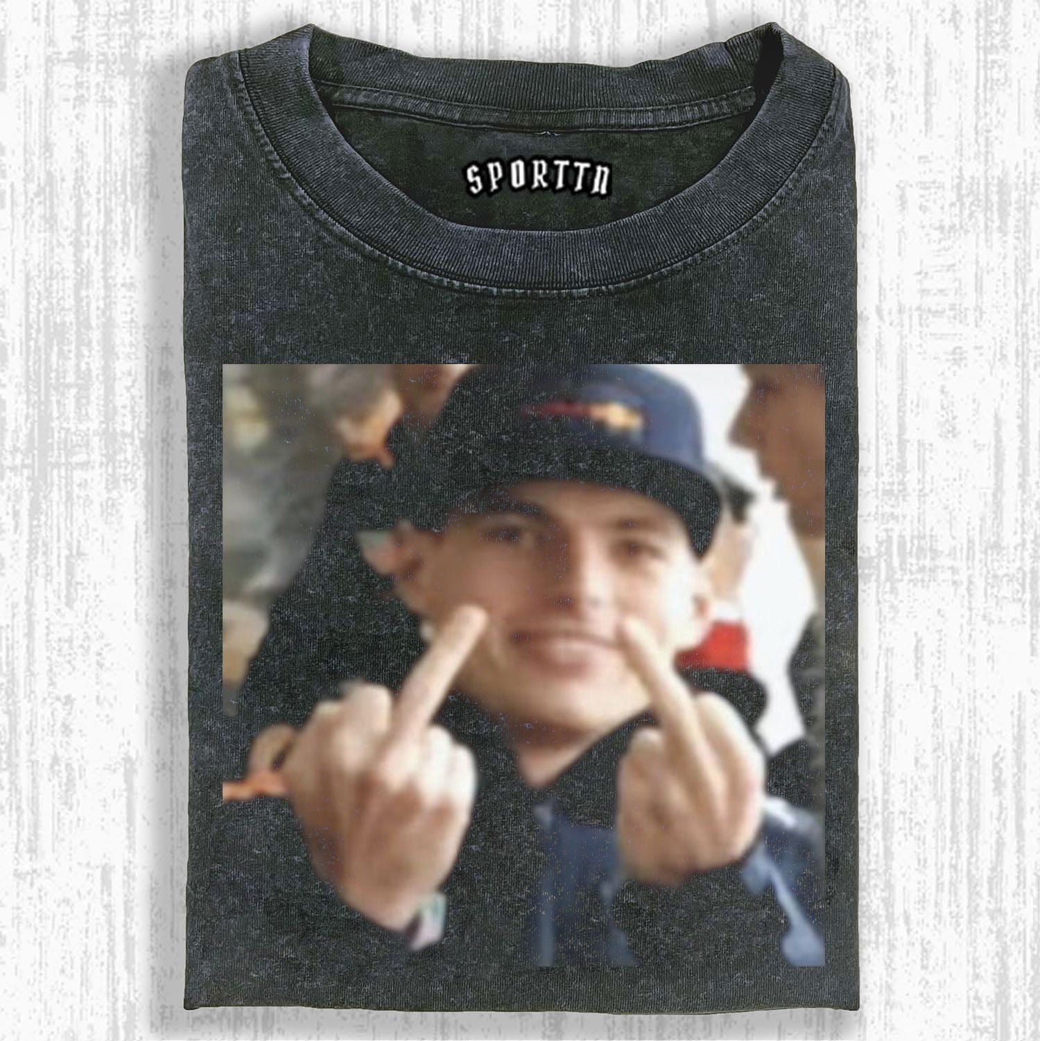 F1 Max Verstappen Tee/Sweatshirt/Hoodie