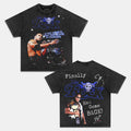 THE ROCK TEE