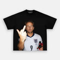 Harry Kane England Football Culture Tee