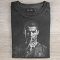 Cristiano Ronaldo CR7 T-shirt