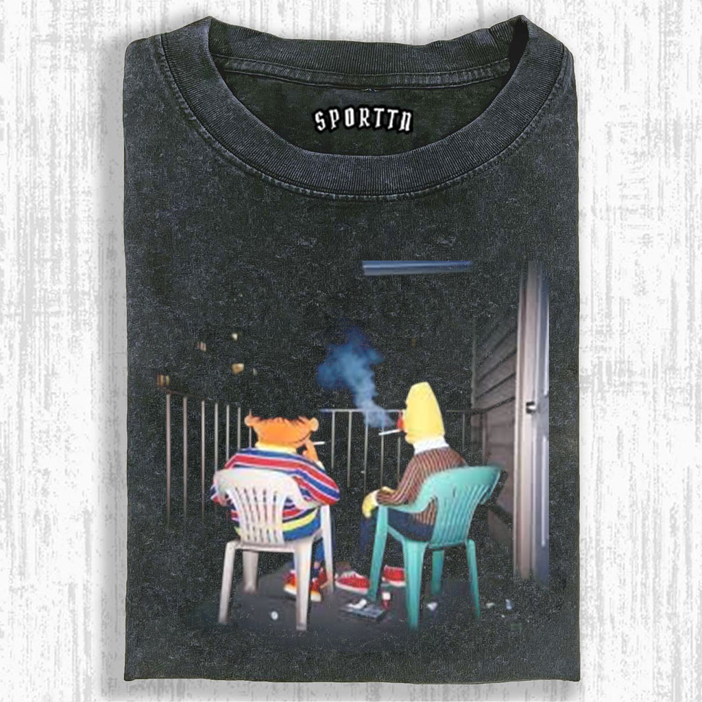 Funny Meme Graphic T-Shirt