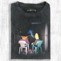Funny Meme Graphic T-Shirt