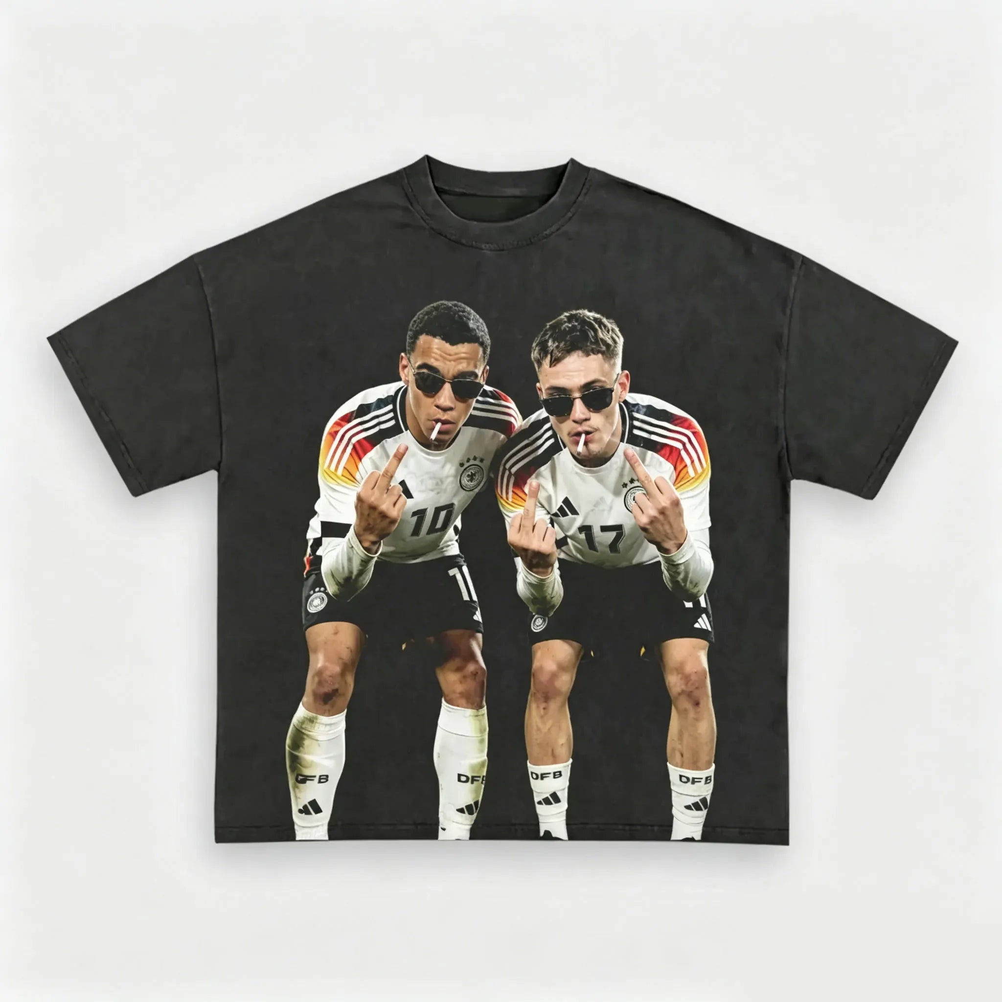 German Football Team 2026 Tee