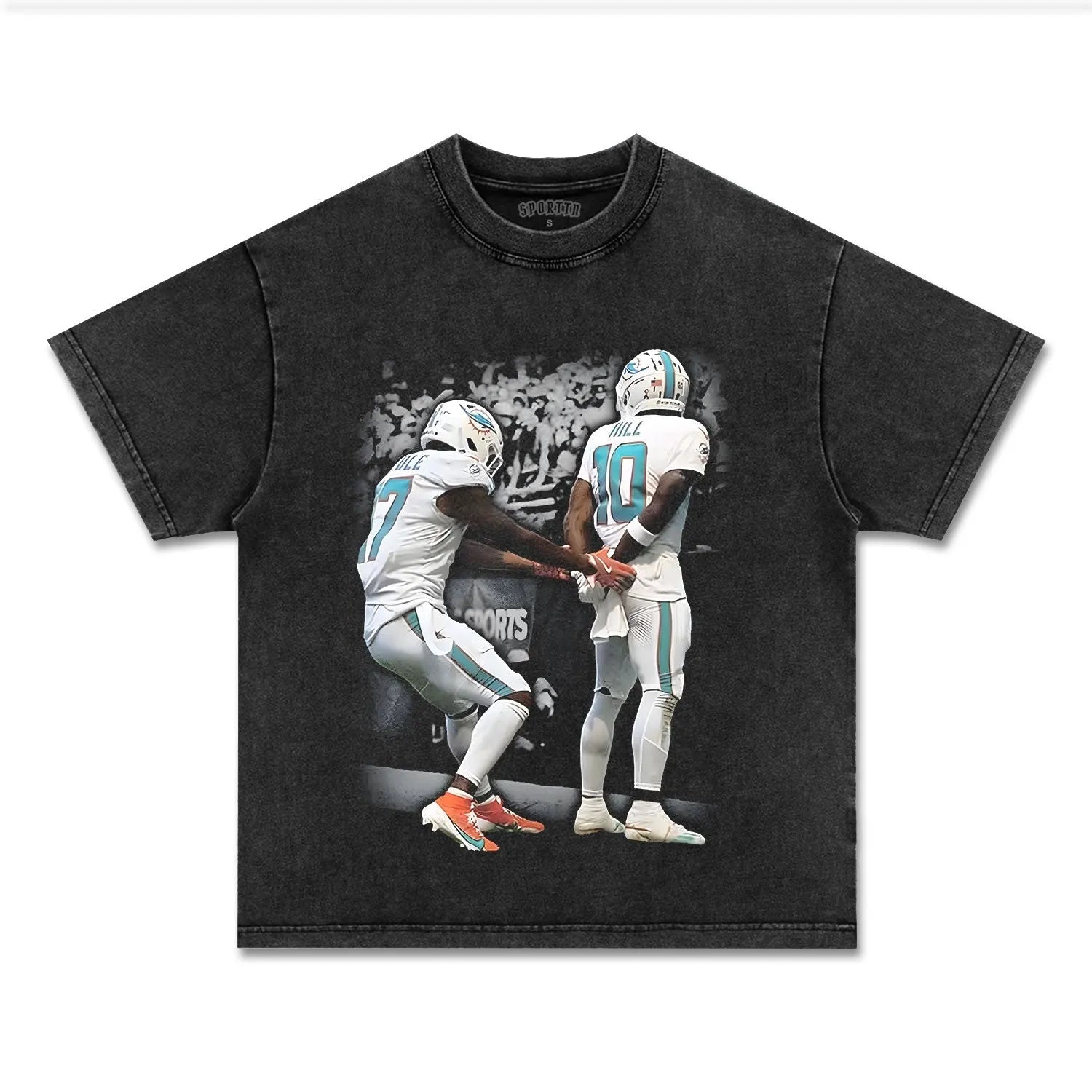 TYREEK HILL TEE