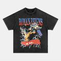 ROMAN REIGNS TEE 4.16