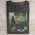Breaking Bad Walter White T-shirt