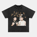 KHABIB & ISLAM TEE 4.21