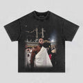 MICHAEL PAGE TEE