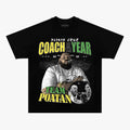 COACH OF THE YEAR TEE