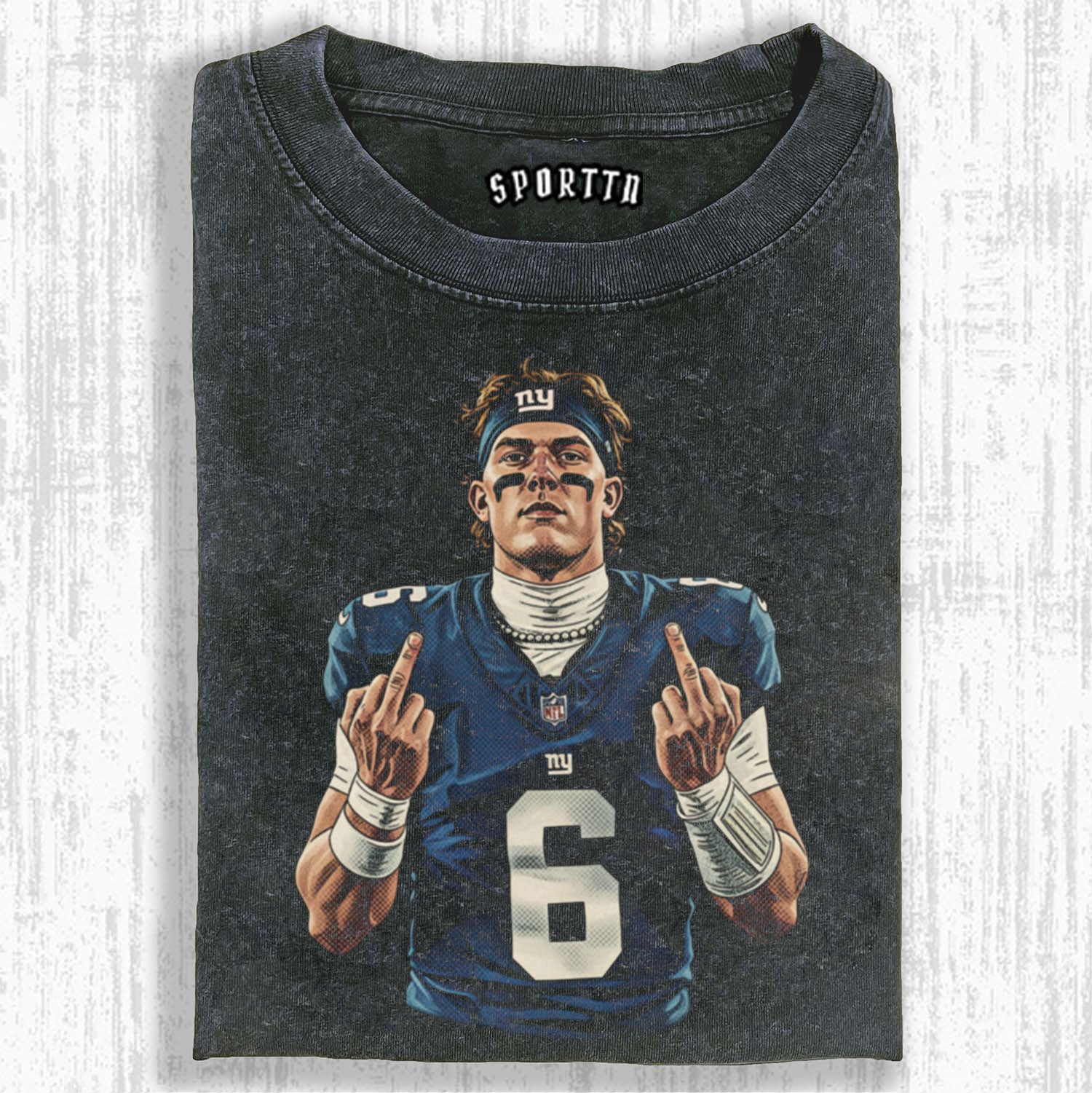 Jaxson Dart Tee/Sweatshirt/Hoodie